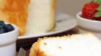 Weight Watchers Angel Food Cake Weight Watchers Angel Food Cake