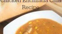 Zupas Chicken Enchilada Chili Recipe Zupas Chicken Enchilada Chili Recipe