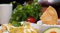 Chilaquiles Verdes – Las Palmas Sauces Chilaquiles Verdes – Las Palmas Sauces