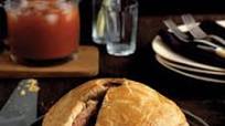 English Pork Pie English Pork Pie