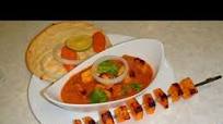 Paneer Tikka Masala recipe Paneer Tikka Masala recipe