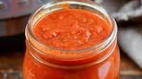 Instant Pot Spaghetti Sauce Instant Pot Spaghetti Sauce