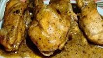 Restaurant-Style Mughlai Chicken Recipe Restaurant-Style Mughlai Chicken Recipe