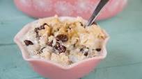 The Five Roses Baked Rice Pudding Recipe The Five Roses Baked Rice Pudding Recipe