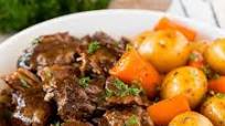Instant Pot Pot Roast Instant Pot Pot Roast
