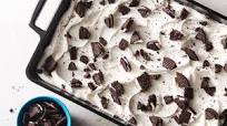 Oreo™ Dump Cake Oreo™ Dump Cake