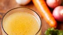 Vegetable Stock (Stovetop & Instant Pot) Vegetable Stock (Stovetop & Instant Pot)