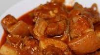 Pork Bafat Recipe Pork Bafat Recipe