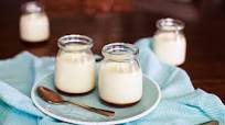 Instant Pot Caramel Custard Pudding Recipe Instant Pot Caramel Custard Pudding Recipe