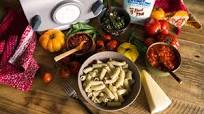 Gluten Free Pasta Gluten Free Pasta