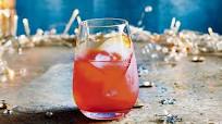 Cran-Apple Whiskey Punch Cran-Apple Whiskey Punch