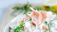 Smoked Salmon Dip Smoked Salmon Dip