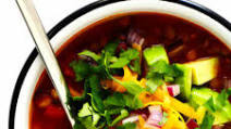Can't-Believe-It's-Vegetarian Chili Can't-Believe-It's-Vegetarian Chili