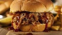 Competition BBQ Pulled Pork on a Gas Grill Competition BBQ Pulled Pork on a Gas Grill