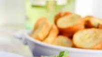 Loaded Bruschetta Recipe Loaded Bruschetta Recipe