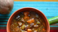 Slow Cooker Beef and Sweet Potato Stew Slow Cooker Beef and Sweet Potato Stew