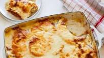 Scalloped Potatoes with Ham Scalloped Potatoes with Ham