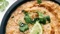 Homemade Refried Beans Homemade Refried Beans