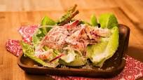 This Shrimp Caesar Salad Is Actually Super Healthy This Shrimp Caesar Salad Is Actually Super Healthy