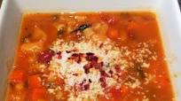 Pasta e Fagioli Pasta e Fagioli