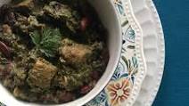 Ghormeh Sabzi (Persian Herb Stew) Ghormeh Sabzi (Persian Herb Stew)