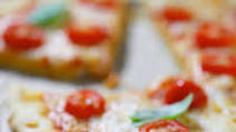 Lila Ruth's Keto Pizza Pie Lila Ruth's Keto Pizza Pie