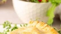 Canadian Meat Pie Canadian Meat Pie
