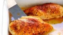 Baked Chicken Breasts Baked Chicken Breasts