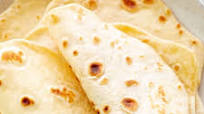 Easy Flour Tortillas Easy Flour Tortillas