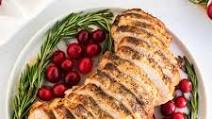 Air Fryer Turkey Breast Air Fryer Turkey Breast