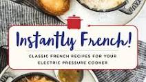 17 New Instant Pot Cookbooks for Diehard Fans 17 New Instant Pot Cookbooks for Diehard Fans