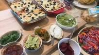Ground Beef Enchiladas Ground Beef Enchiladas