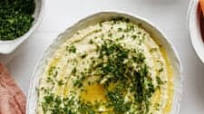 How to Make Hummus How to Make Hummus