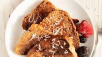 FRENCH TOAST VEGANO FRENCH TOAST VEGANO