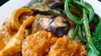 Kare-kare Filipino beef curry recipe Kare-kare Filipino beef curry recipe