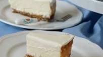 New York Cheesecake New York Cheesecake