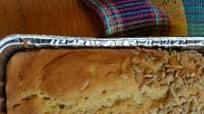 Sweet Potato Quick Bread Sweet Potato Quick Bread