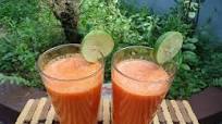 Jugo para ayudar contra la gastritis Jugo para ayudar contra la gastritis