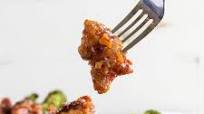 Honey Garlic Chicken Thighs Honey Garlic Chicken Thighs