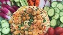 Healthy Hummus Healthy Hummus