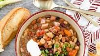15 Bean Soup 15 Bean Soup
