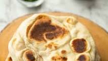 The Easiest Flatbreads in the World! The Easiest Flatbreads in the World!