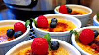 Instant Pot Creme Brulee: The BEST Recipe for Crème Brûlée Instant Pot Creme Brulee: The BEST Recipe for Crème Brûlée
