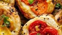 23 Easy Pizza Appetizers 23 Easy Pizza Appetizers