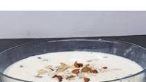 Rice Kheer Recipe Rice Kheer Recipe