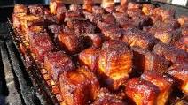 Old Arthurs’s Pork Belly Burnt Ends Old Arthurs’s Pork Belly Burnt Ends