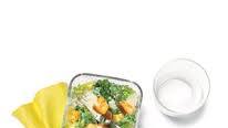Quick Chicken Caesar Salad Quick Chicken Caesar Salad