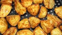 Best air fryer roast potatoes Best air fryer roast potatoes