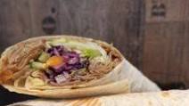How to Reheat a Burrito in Air Fryer How to Reheat a Burrito in Air Fryer
