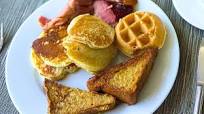 Waffles And Pancakes: What’s The Difference? Waffles And Pancakes: What’s The Difference?